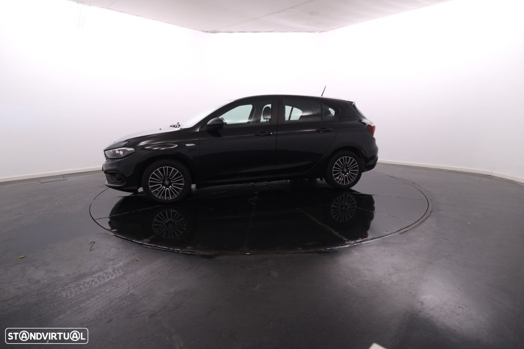 Fiat Tipo 1.3 Multijet City Life - 2