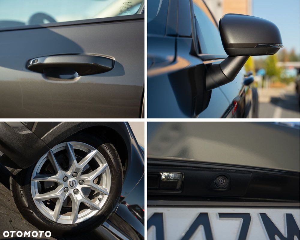 Volvo V60 Cross Country D4 AWD Geartronic Pro - 21