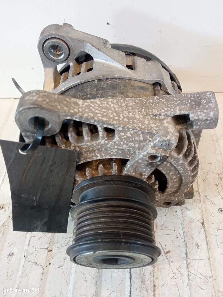 ALTERNADOR CHRYSLER VOYAGER RG - 1