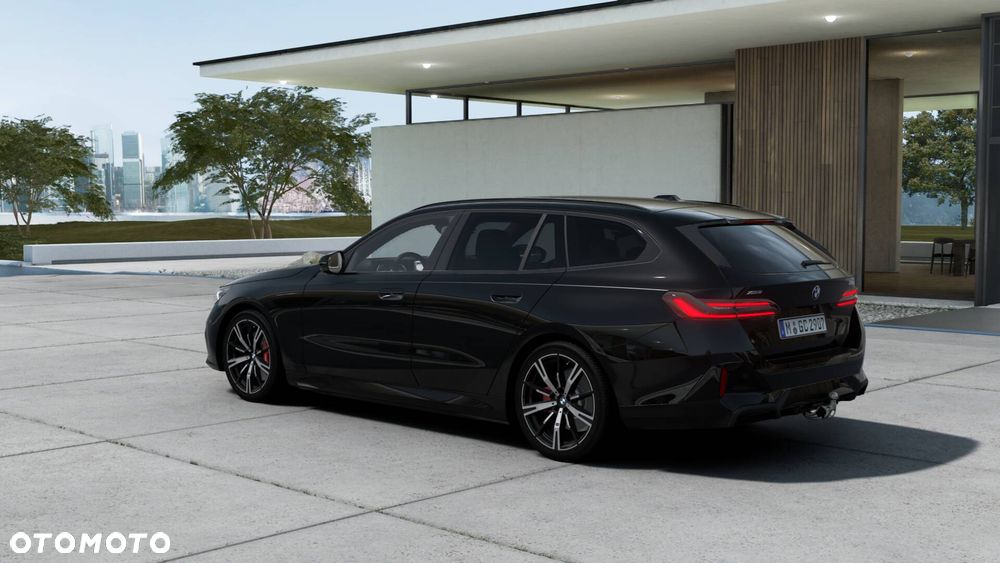 BMW Seria 5 540d xDrive - 3