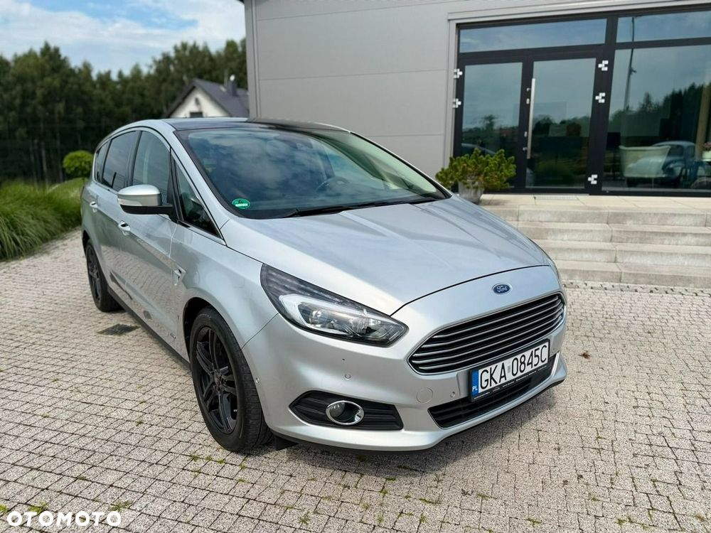 Ford S-Max - 3