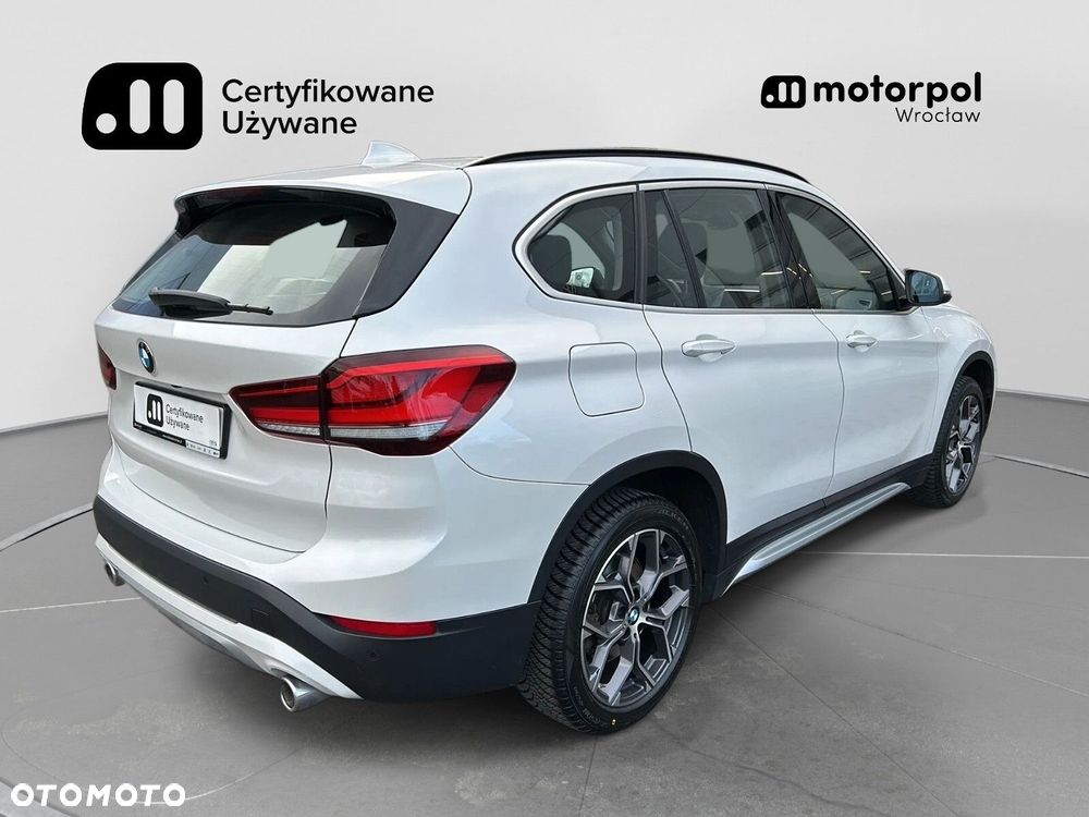 BMW X1 sDrive20i xLine - 14