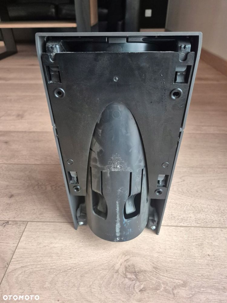 SCHOWEK KOSZ UCHWYT STOJAK NA KUBEK NAPÓJ BUTELKĘ DAF XF 106 EURO 6 LIFT - 4