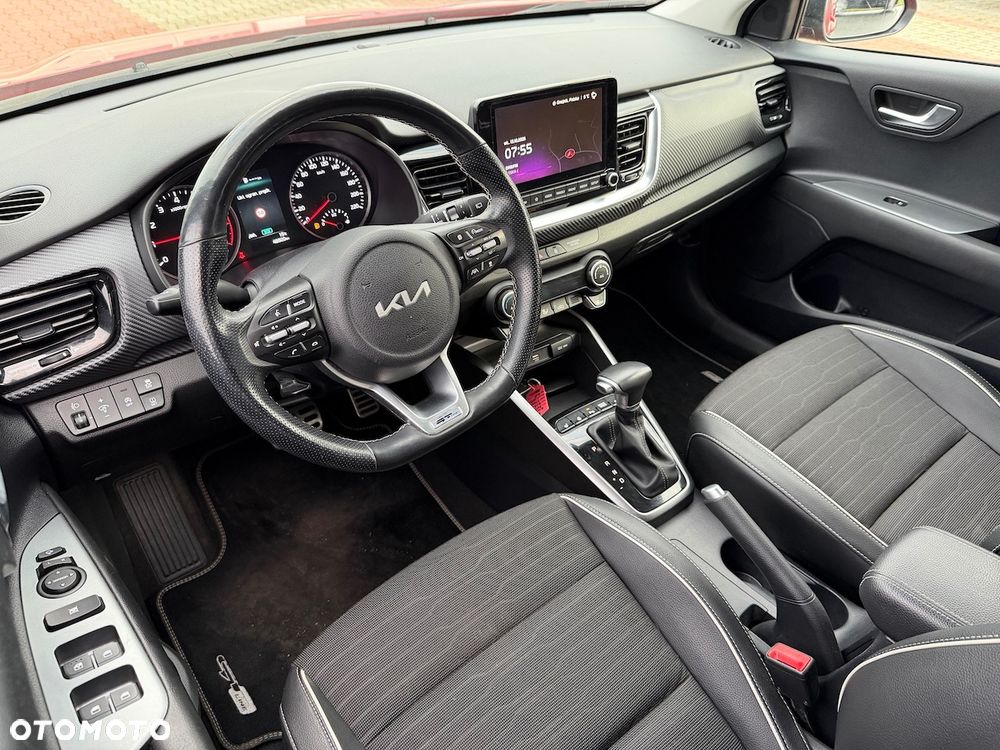 Kia Stonic 2023 photo 5