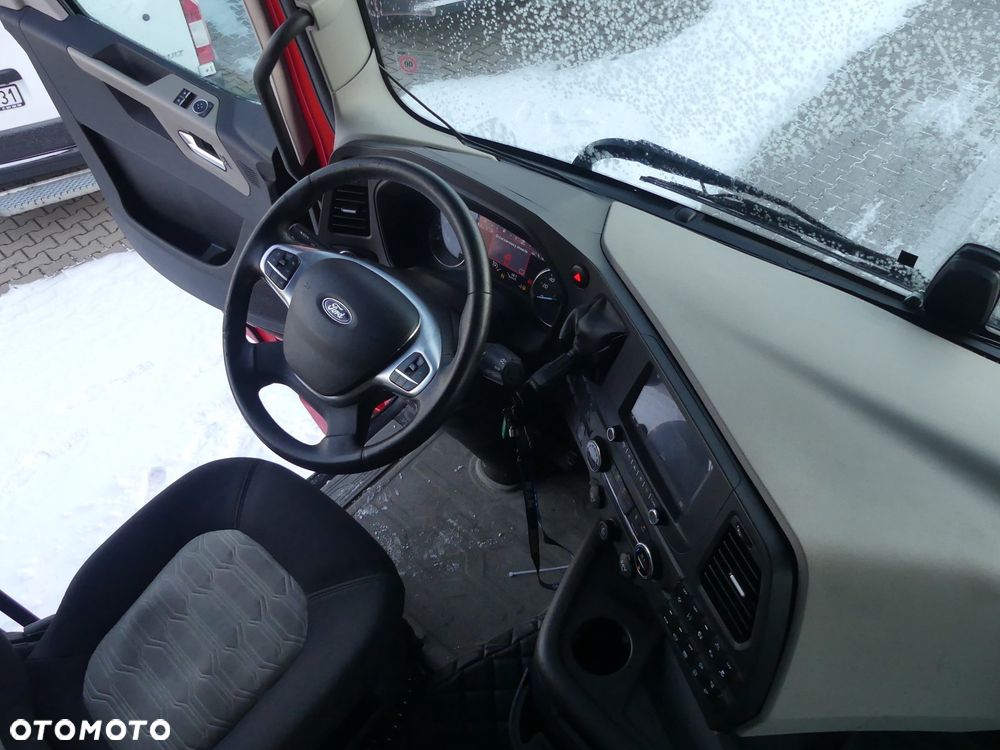 Ford F-MAX 500 4X2 AUTOMAT - 5