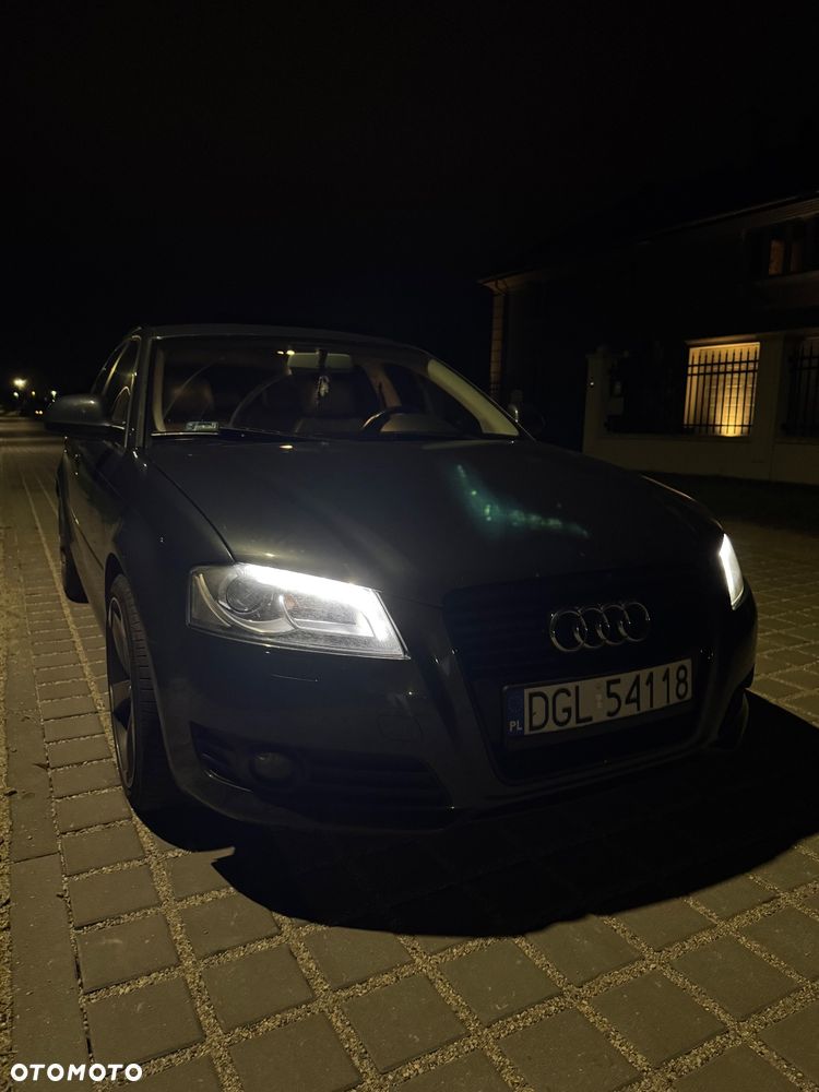 Audi A3 - 6