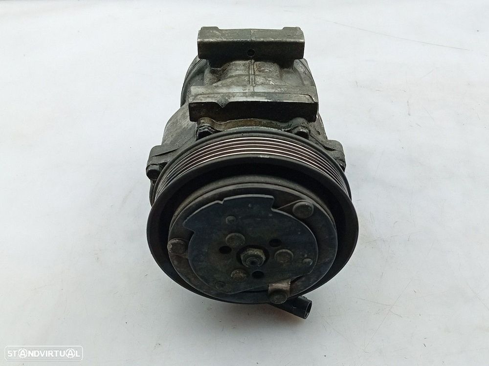 Compressor AC ALFA ROMEO GT (937_) - 2