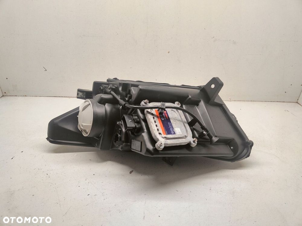 FORD MUSTANG XENON Z LED LAMPA PRAWY PRZÓD - 4