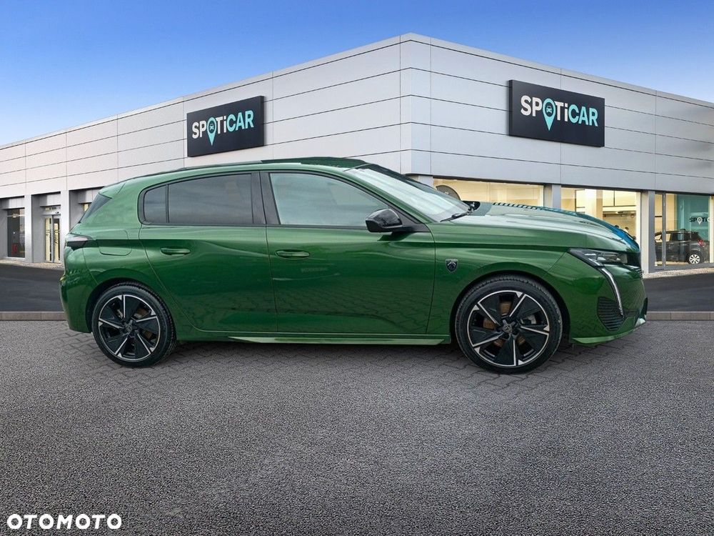 Peugeot 308 - 4
