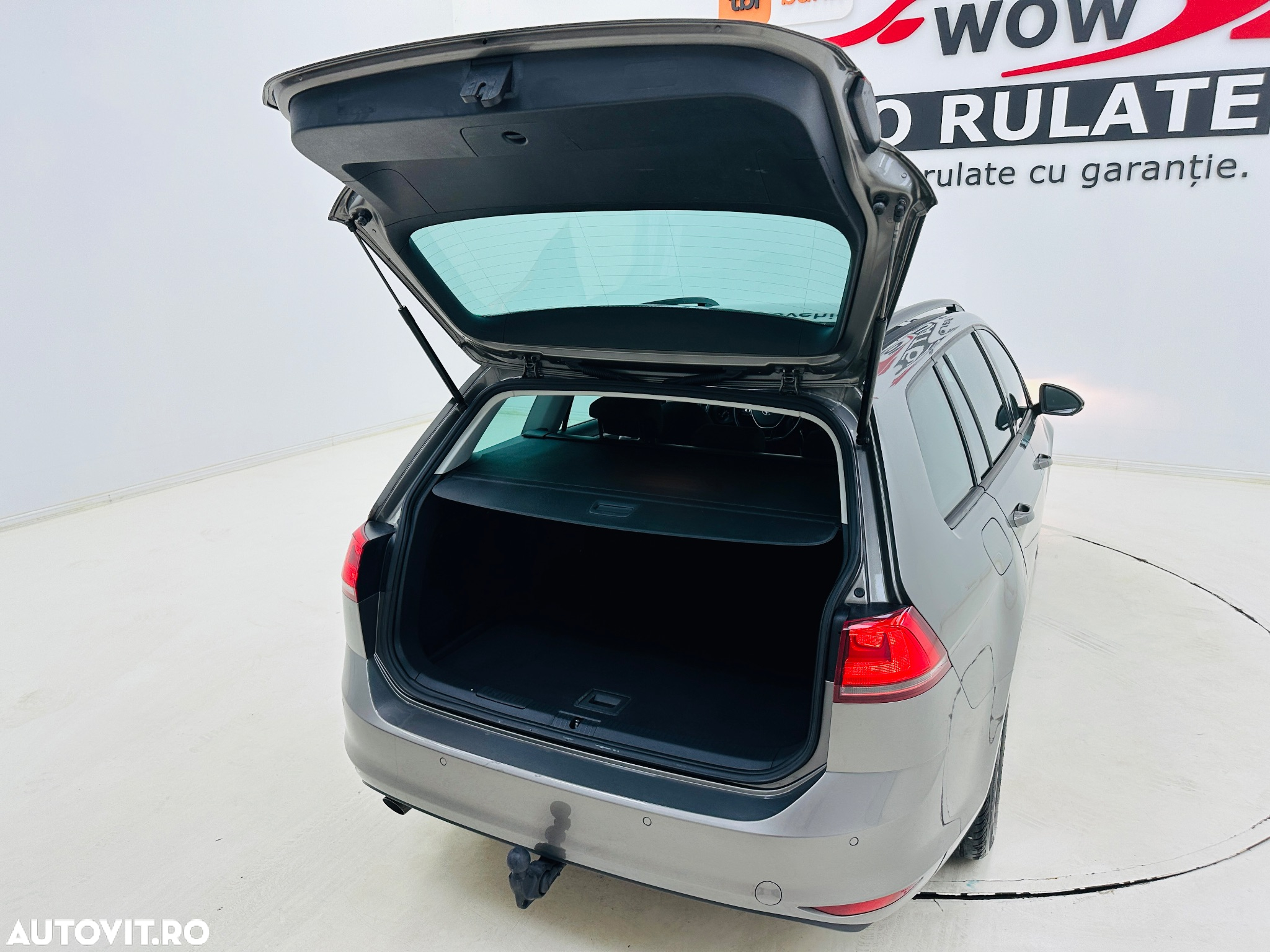 Volkswagen Golf 1.6 BlueTDI Trendline - 22