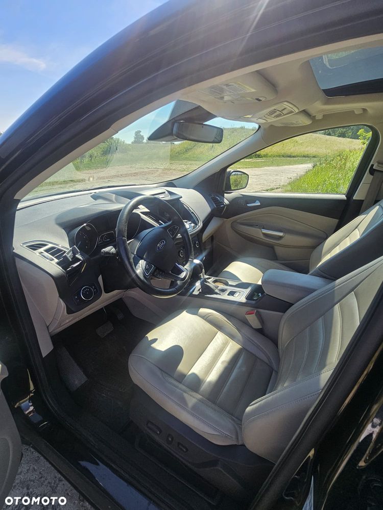Ford Escape - 9