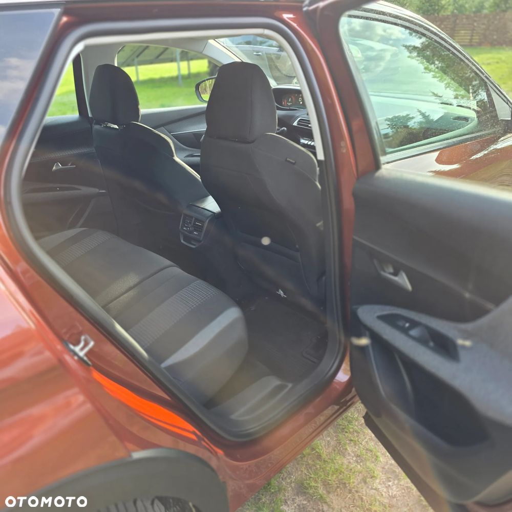 Peugeot 3008 PureTech 130 Stop & Start GPF EAT8 Active - 16