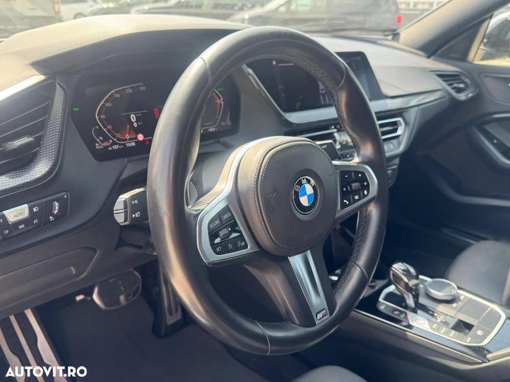 BMW Seria 2 218d Aut. M Sport - 18