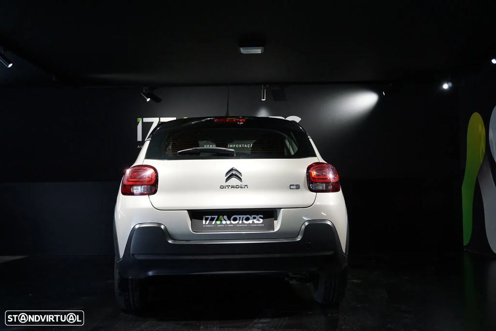Citroën C3 1.2 PureTech Feel - 2
