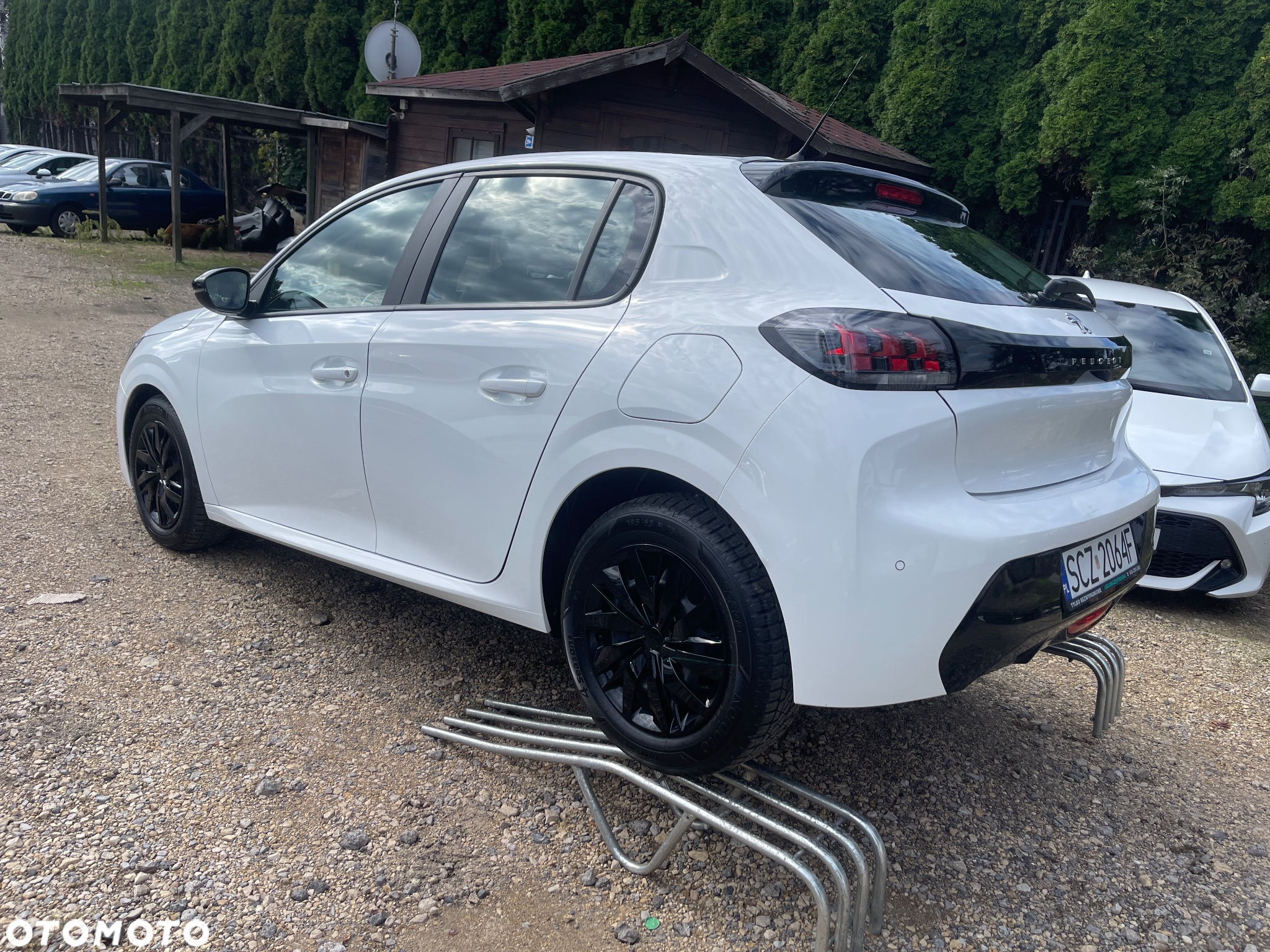 Peugeot 208 1.2 PureTech Style S&S - 7