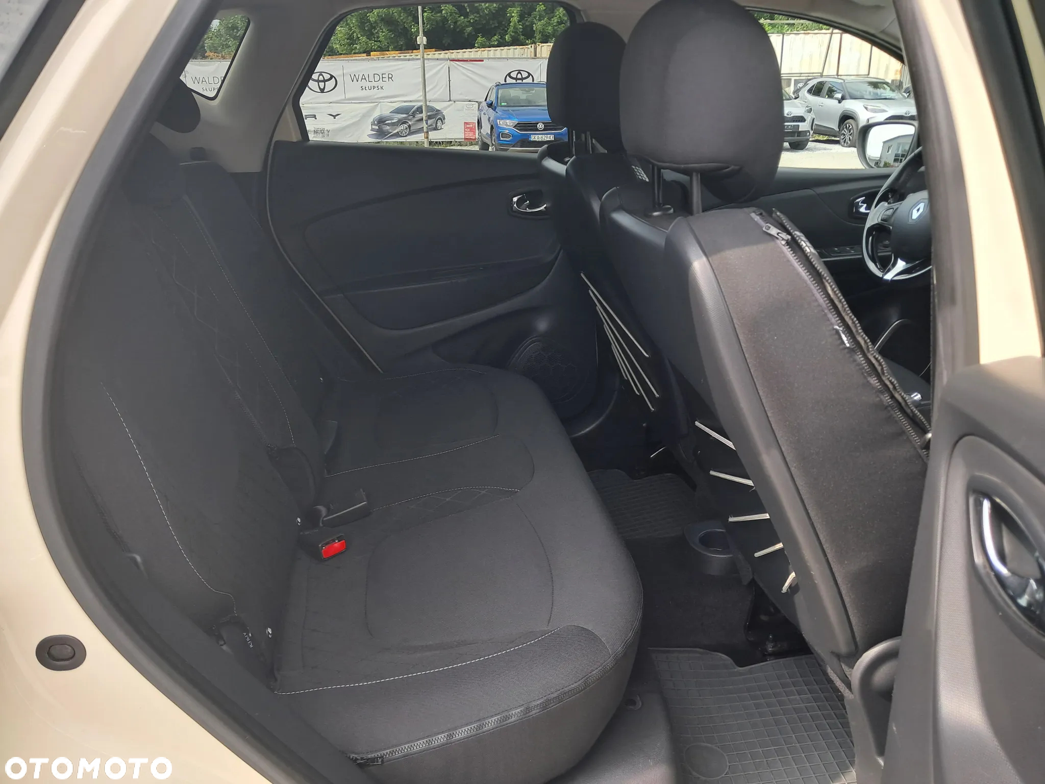 Renault Captur 0.9 Energy TCe Zen - 20