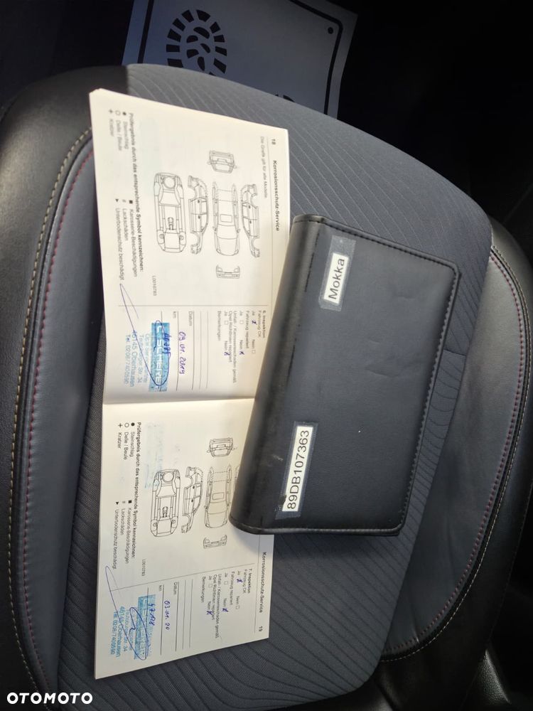 Opel Mokka 1.4 Turbo ecoFLEX Start/Stop 4x4 Color Edition - 28