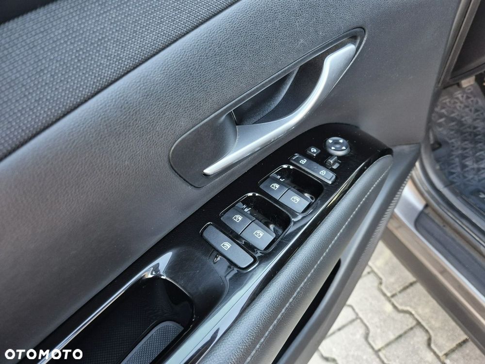 Hyundai Tucson 1.6 T-GDi Smart 2WD - 20