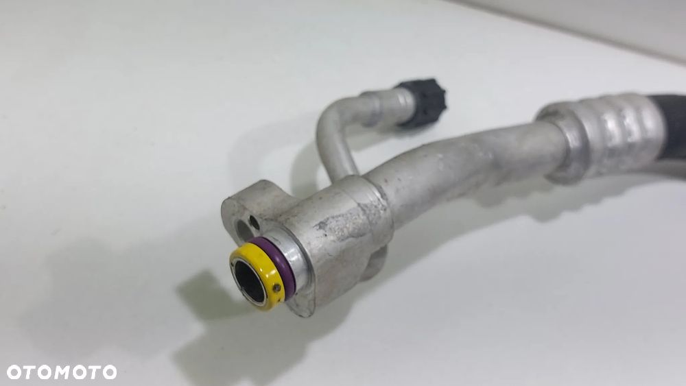 PRZEWOD KLIMATYZACJI BMW E87 E81 E90 E91 9223315 SLASK WYSYLKA - 3