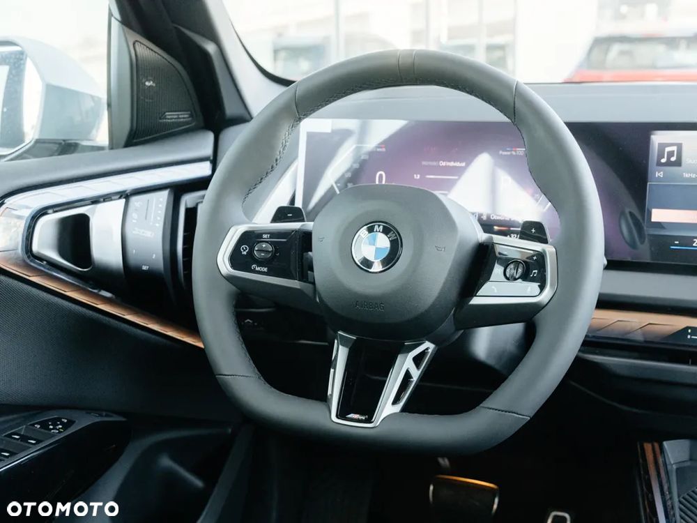 BMW X3 - 8