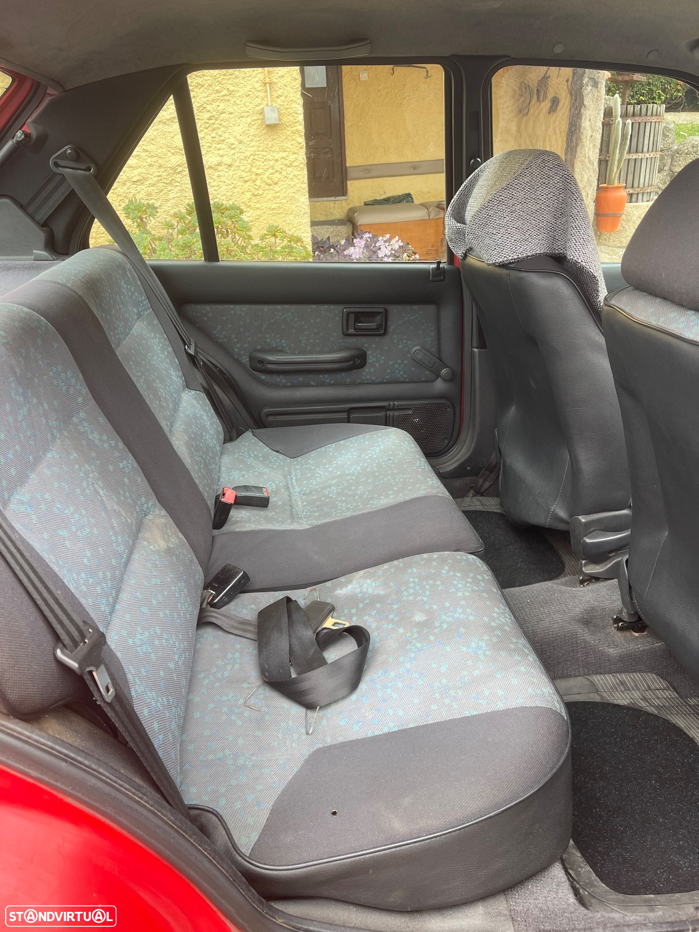 Peugeot 106 - 11