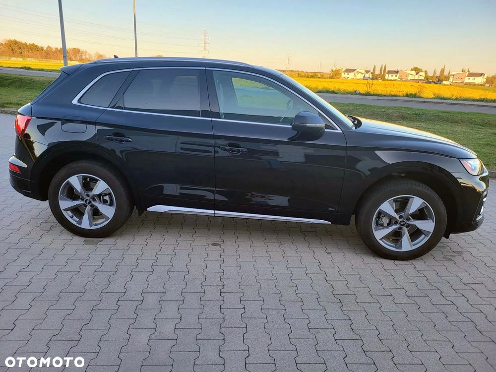 Audi Q5 - 8