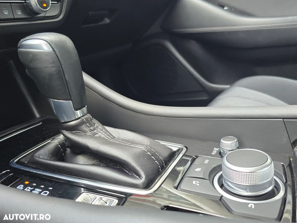 Mazda 6 G165 AT Attraction - 15