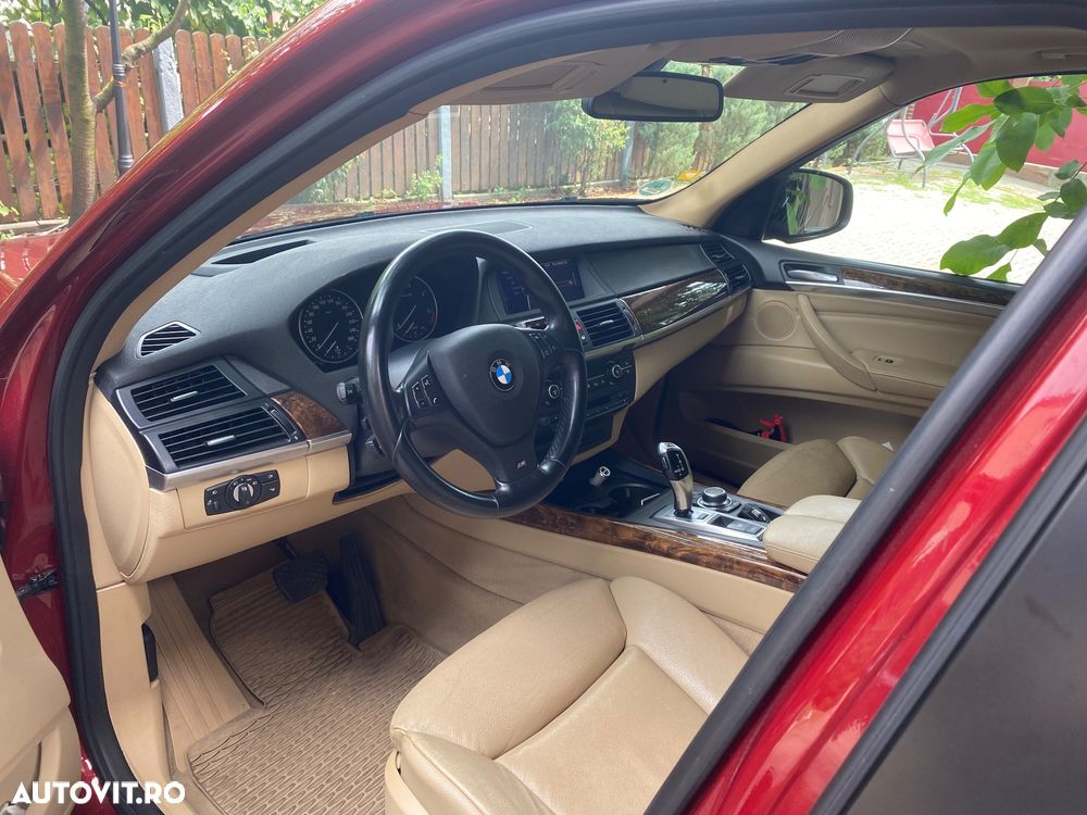 BMW X5 xDrive30d Blue Performance - 7