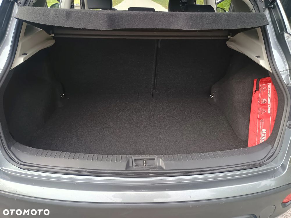 Nissan Qashqai - 18