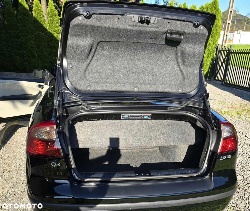 Saab 9-3 1.9TiDS PF Vector - 21