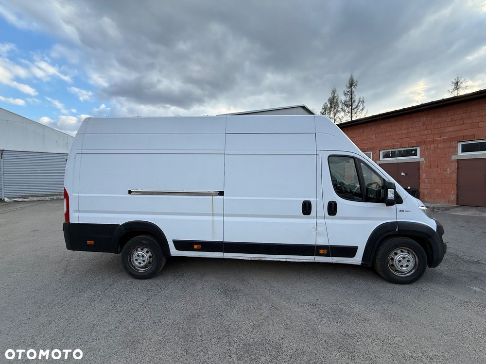Fiat Ducato - 2