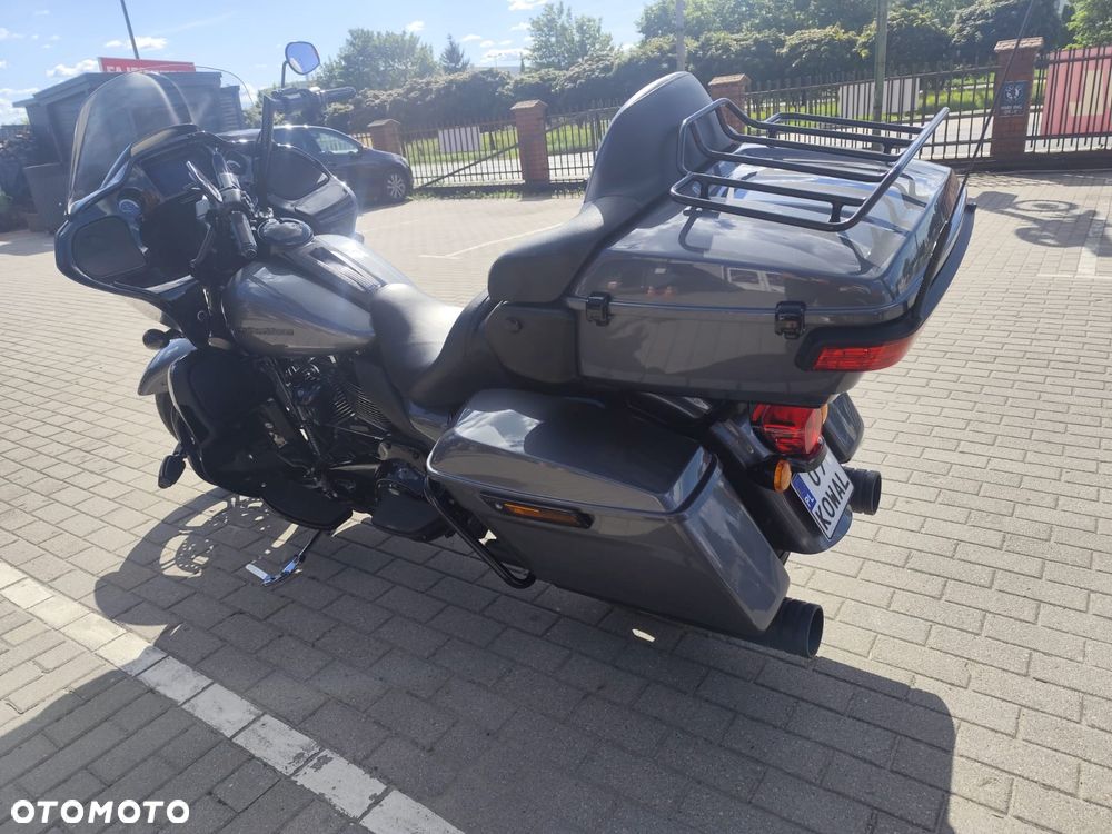 Harley-Davidson Touring Road Glide - 5
