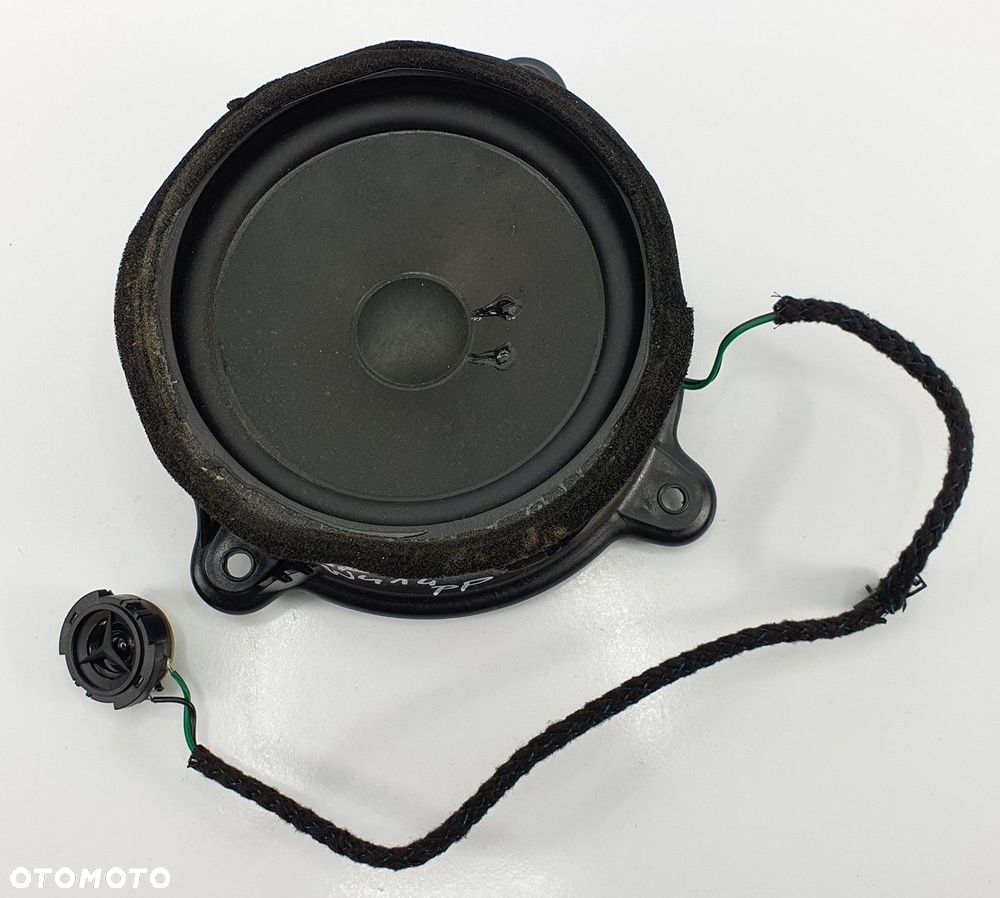 GŁOŚNIK GŁOŚNICZEK PRAWY PRZÓD MERCEDES VANEO W414 - 1