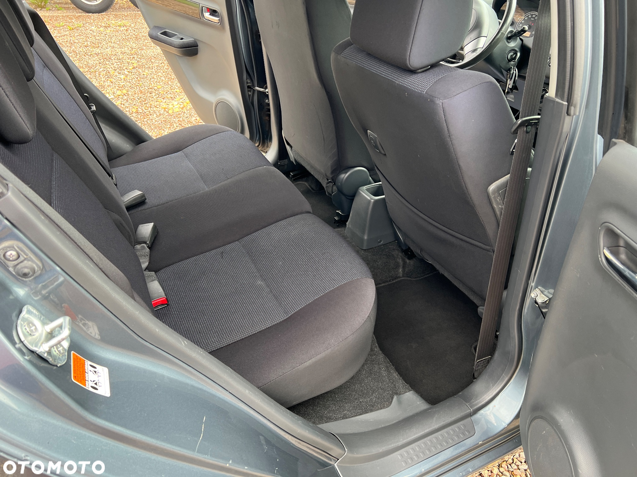 Suzuki Swift 1.3 Comfort - 16