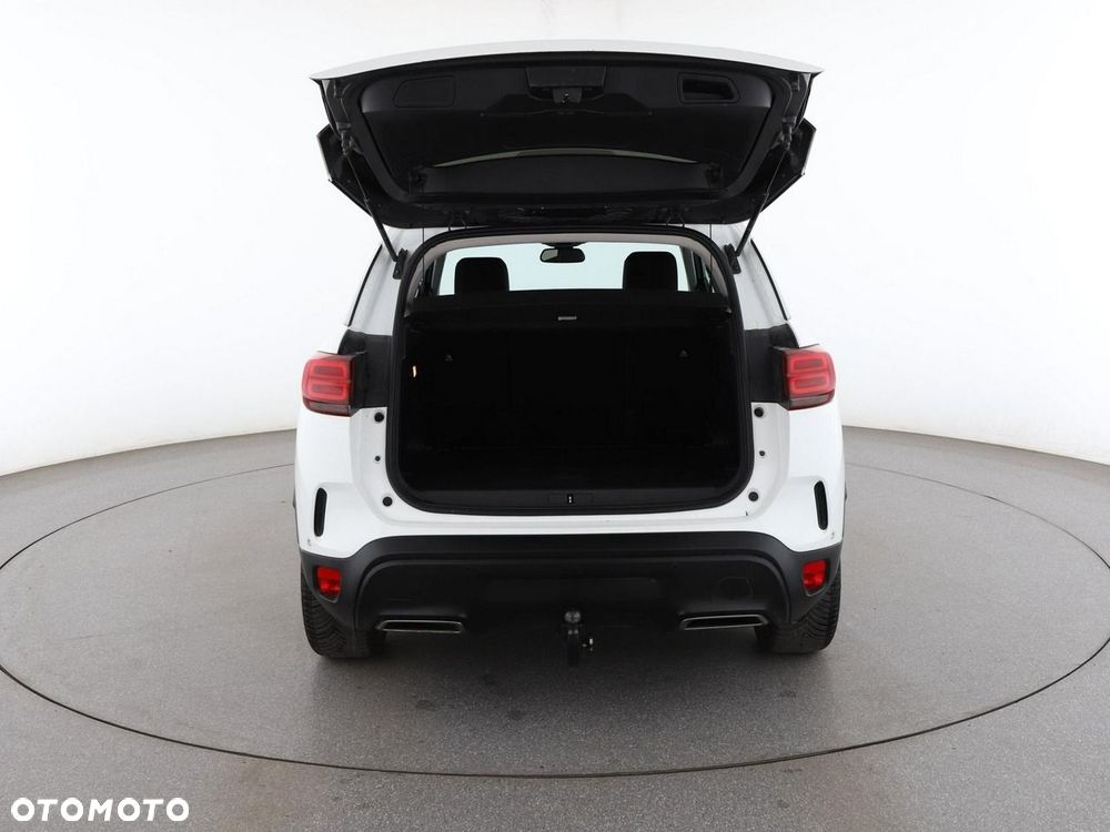 Citroën C5 Aircross BlueHDI 180 S&S EAT8 FEEL - 20
