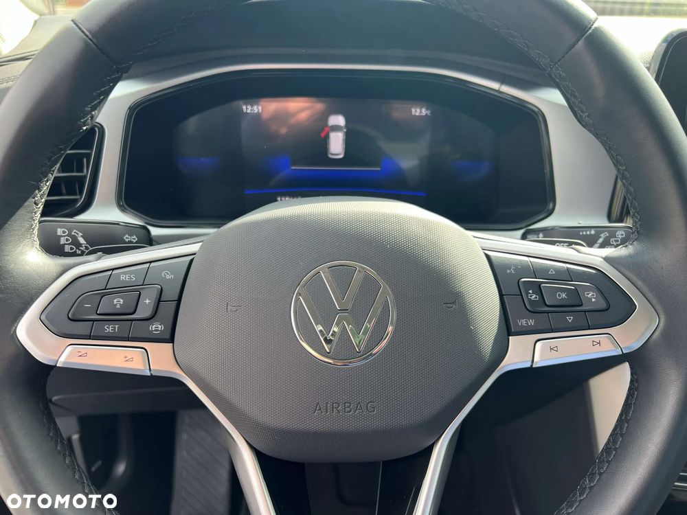 Volkswagen T-Roc 2.0 TDI SCR DSG Style - 14