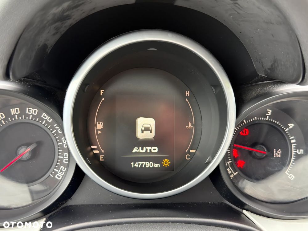 Fiat 500X - 30