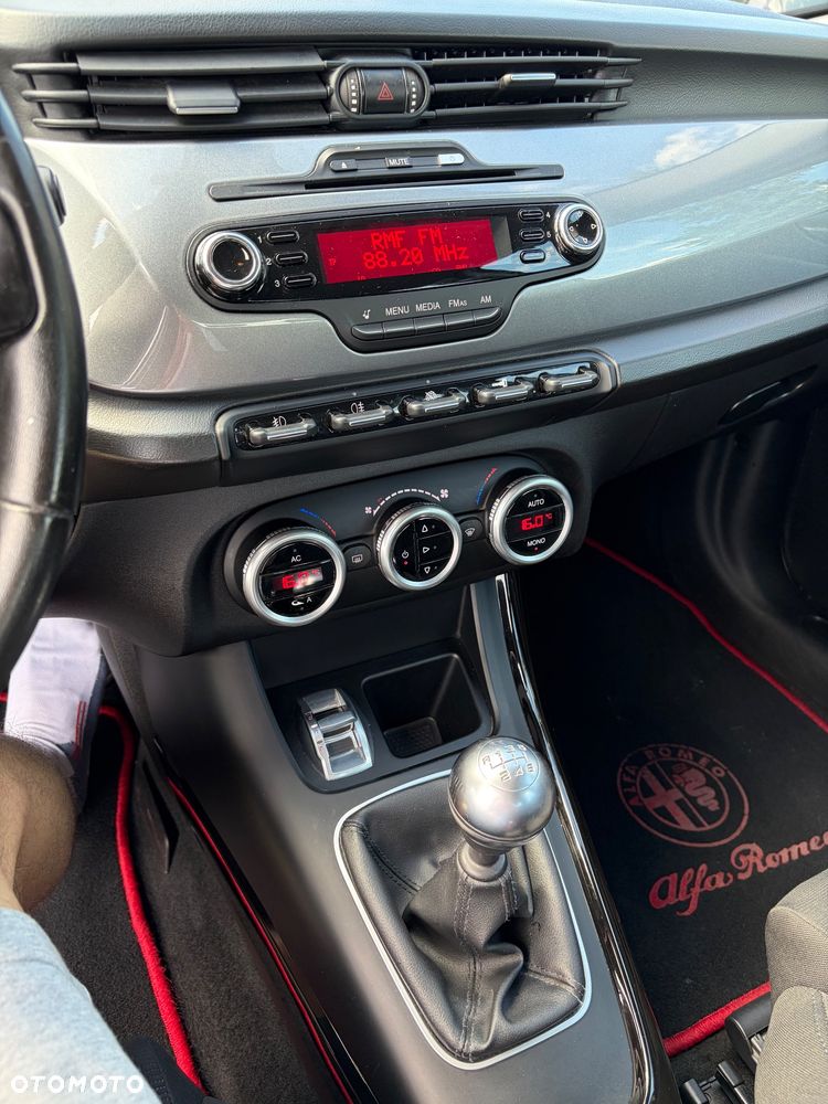 Alfa Romeo Giulietta 1.4 TB Progression - 14