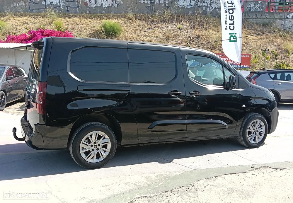 Citroën Berlingo - 19