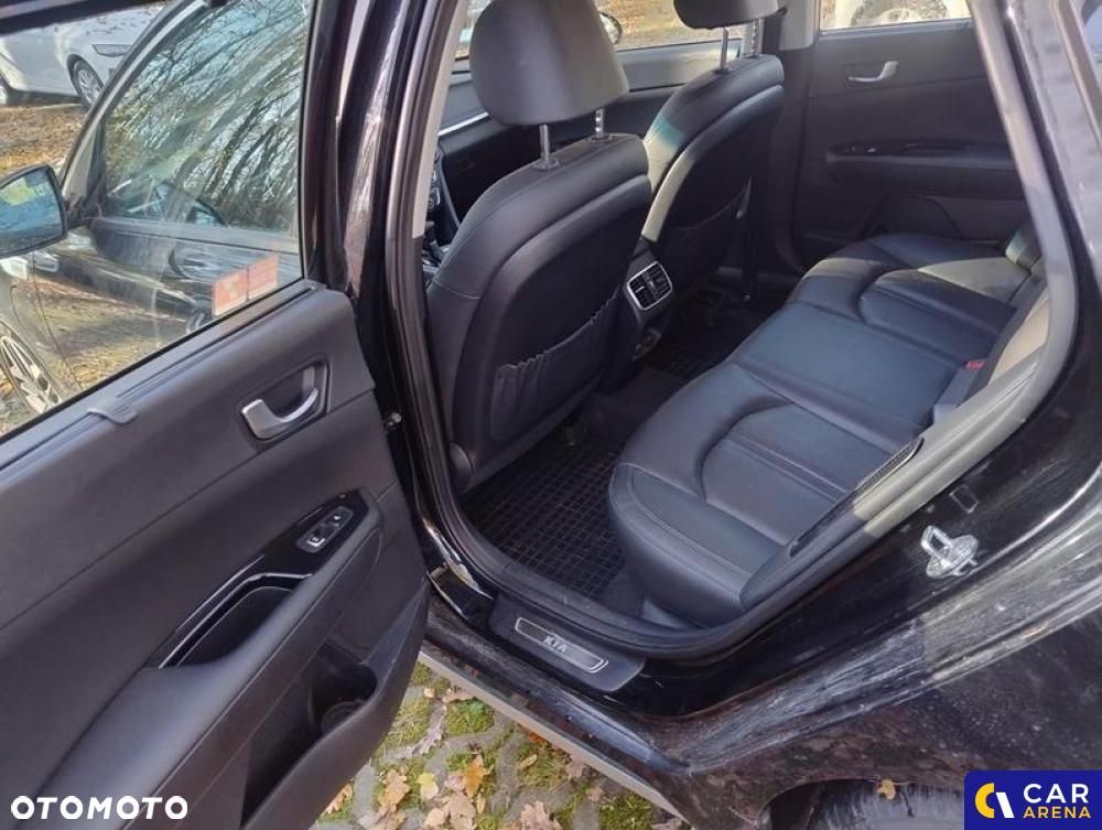 Kia Optima - 25