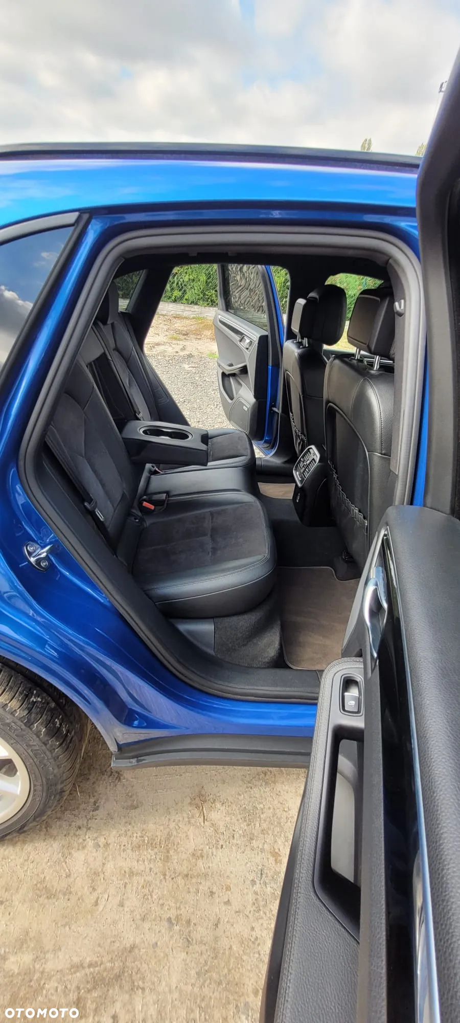 Porsche Macan - 16