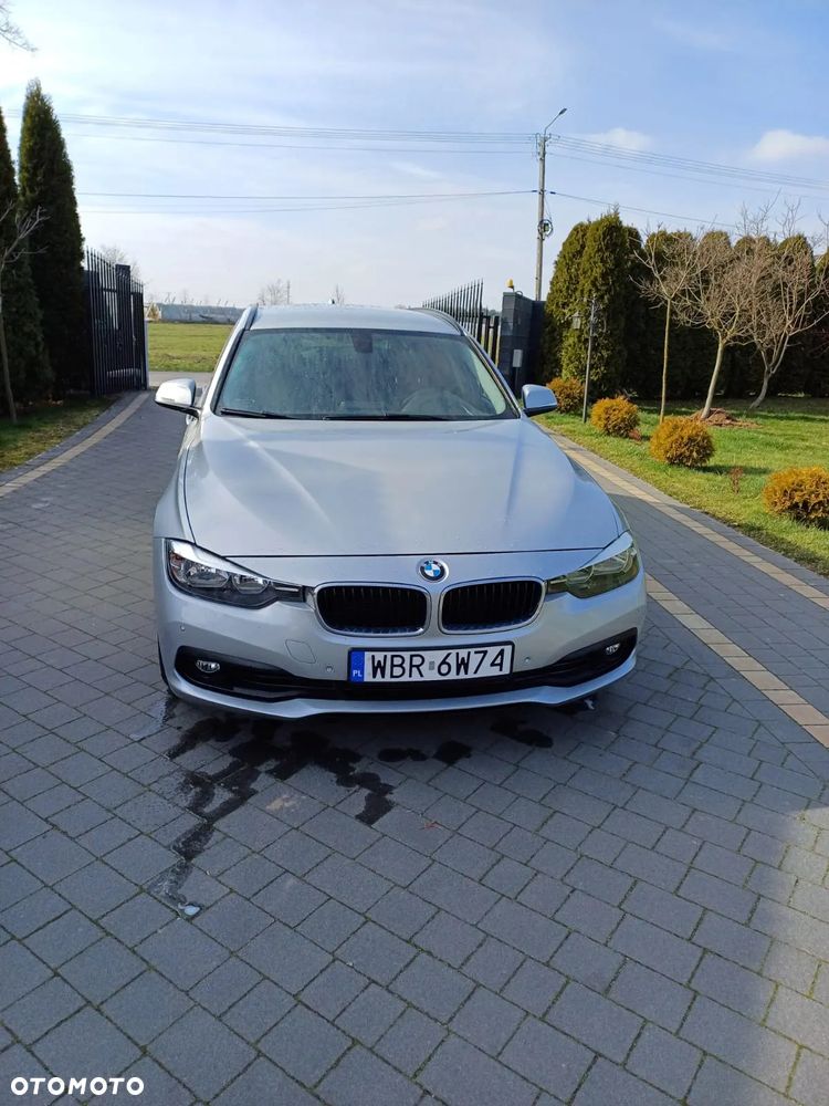 BMW Seria 3 - 3