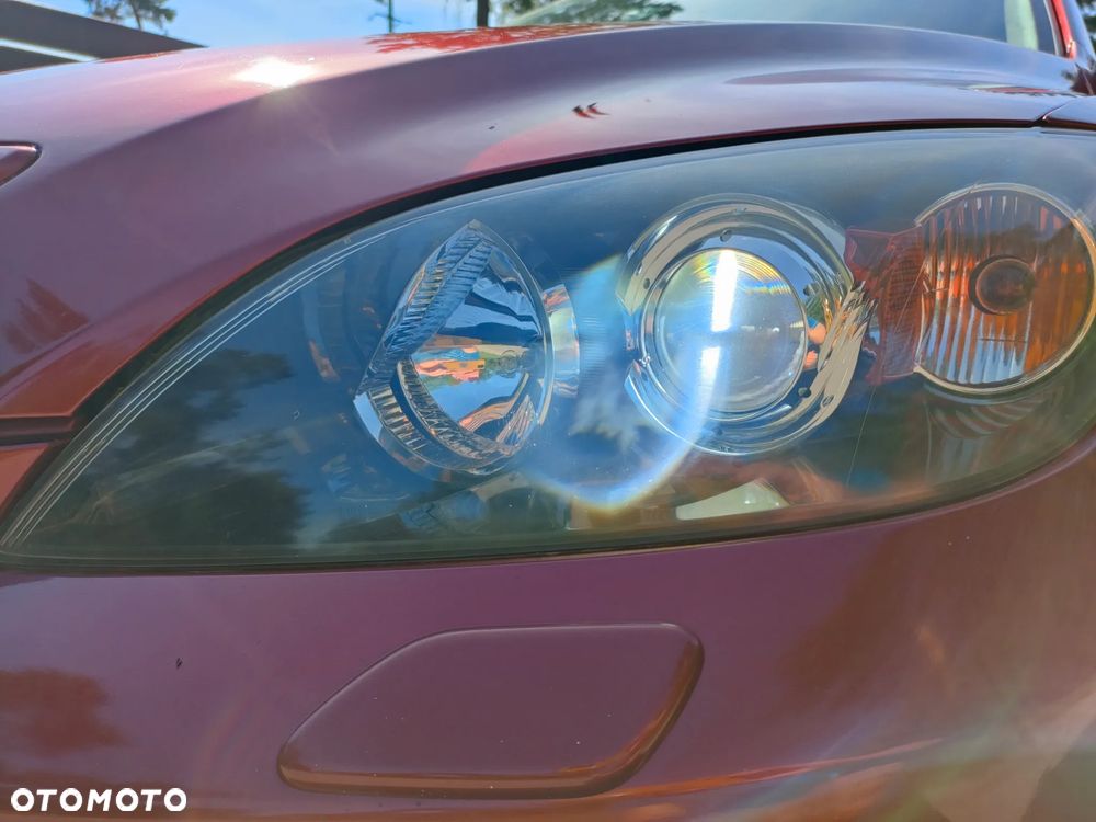 Mazda 3 - 19