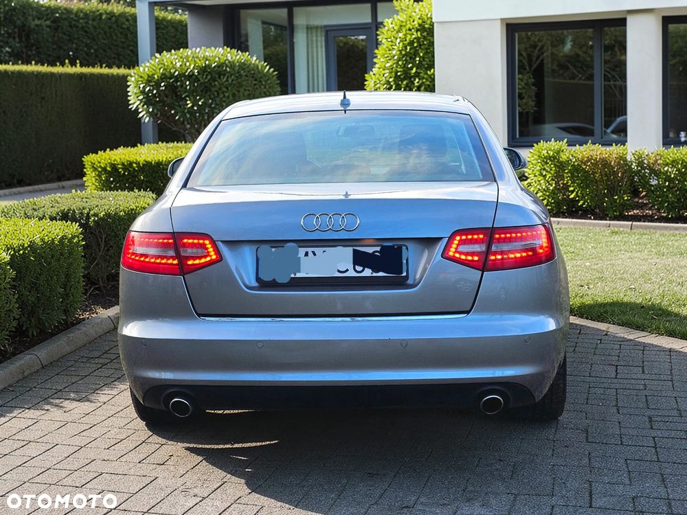 Audi A6 Limousine - 5