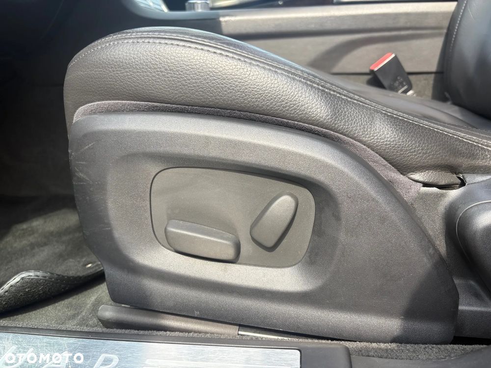 Jaguar XF 3.0 V6 Luxury - 14