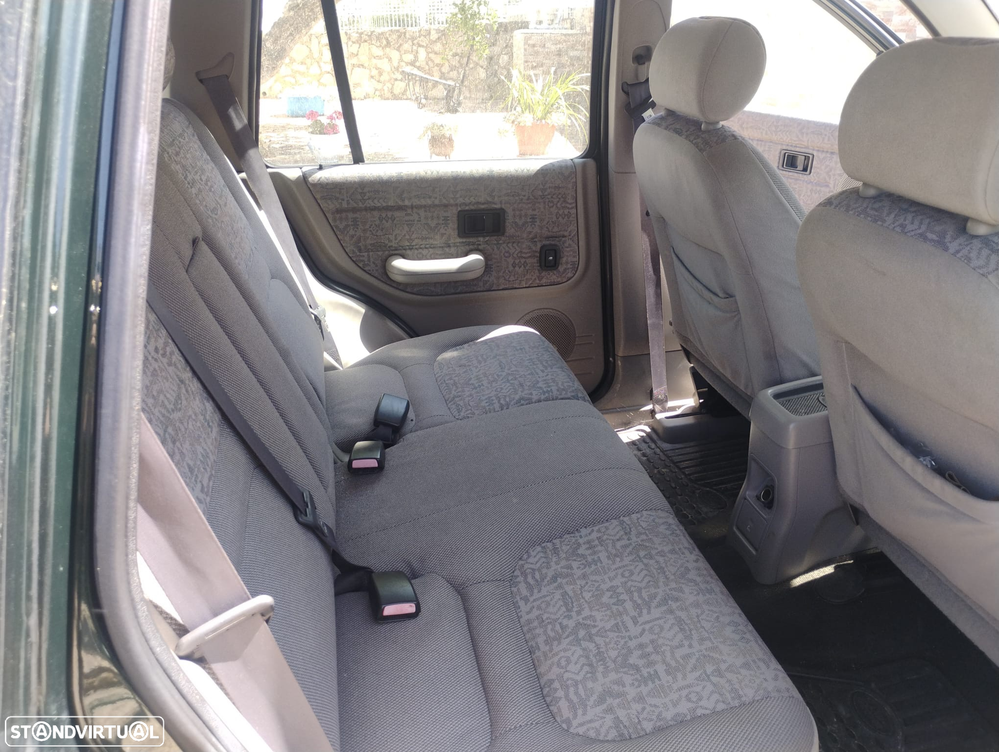 Land Rover Freelander - 5