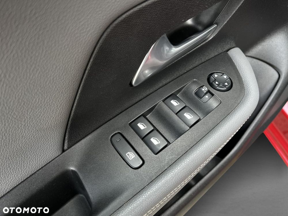 Opel Mokka 1.2 T Elegance S&S - 20