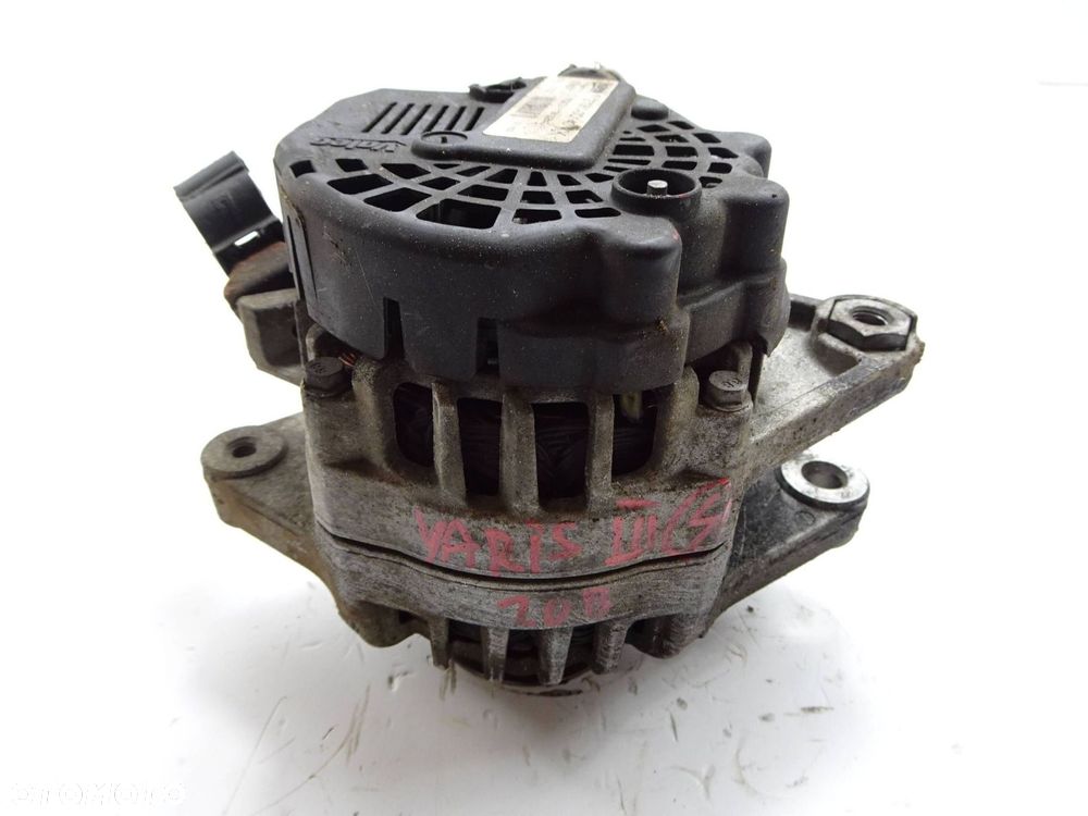 alternator toyota yaris iii aygo ii 1.0 benzyna - 5