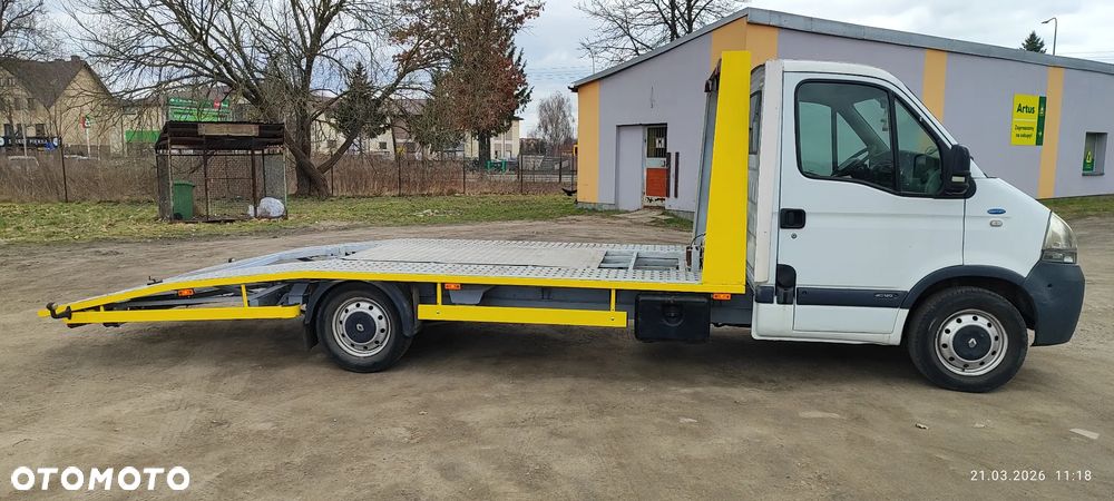 Renault Master - 4