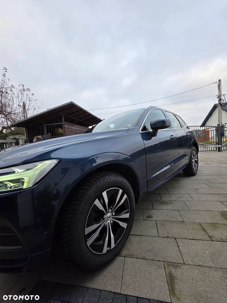 Volvo XC 60 D3 Momentum Pro - 6